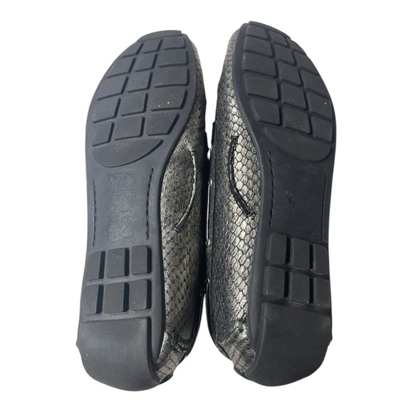 Clark’s Artisan Women’s Dunbar Cruiser Leather Driving Shoes - Picture 7 of 10